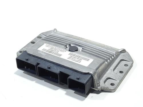 Control unit PEUGEOT 407 Coupe (6C_) 2.7 HDi | BP26892517M11 - Image 3