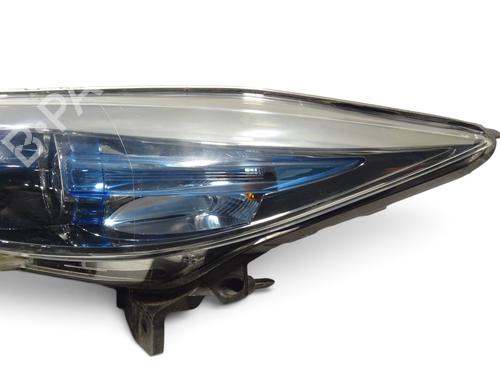 Optica esquerda RENAULT ZOE (BFM_) ZOE | BP38788062C28 - Image 5