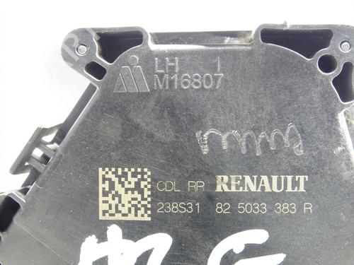 Venstre bagtil lås RENAULT MEGANE E-TECH SUV EV60 (BNJ1) | BP39728882C100 - Image 2