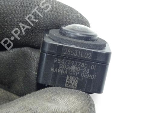 Camera ALFA ROMEO JUNIOR (626_, 627_) Electric | BP39085764E14 - Image 3