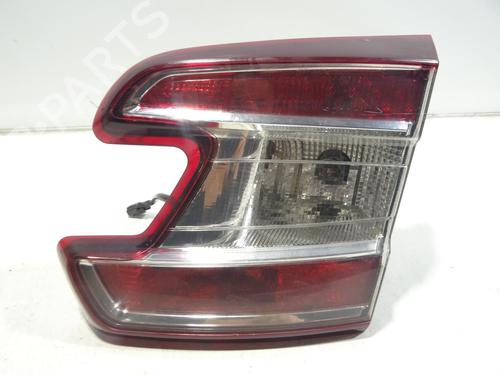 Used Right tailgate light Right tailgate light RENAULT MEGANE III Grandtour (KZ0/1) 1.5 dCi (KZ09, KZ0D, KZ1G, KZ29, KZ14, KZ1W, KZ10, KZ1F,... (110 hp) 33695859 33695859
