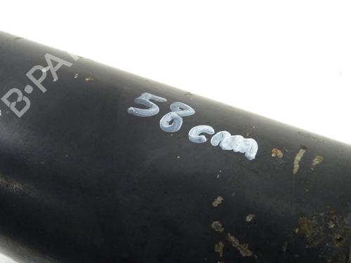 Driveshaft LADA NIVA Closed Off-Road Vehicle (2121, 2131) 1700 i | BP30643502M37