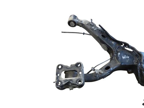 Used Left rear steering knuckle Left rear steering knuckle PEUGEOT EXPERT Van (V_) 2.0 BlueHDi 120 (122 hp) 40268153 40268153