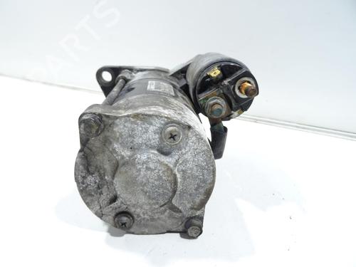 Starter SUBARU FORESTER (SH_) 2.0 D AWD (SHH, SHD, SHN) | BP29838886M8