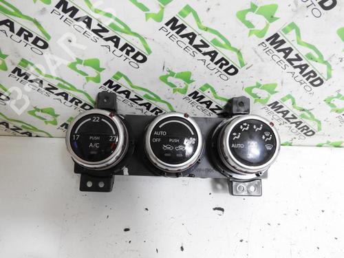 Used Climate control Climate control FIAT SEDICI (189_) 1.9 D Multijet 4x4 (120 hp) 20072247 20072247