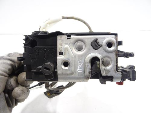 Rear left lock CITROËN C4 II (NC_) 1.6 HDi 115 | BP28523386C100