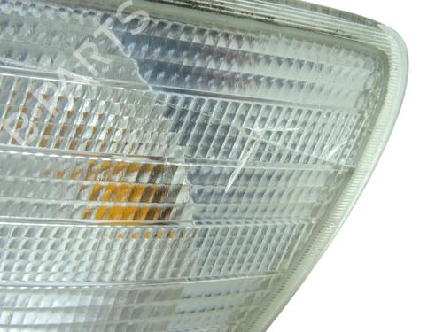 Used Left headlight Left headlight 36541083 36541083