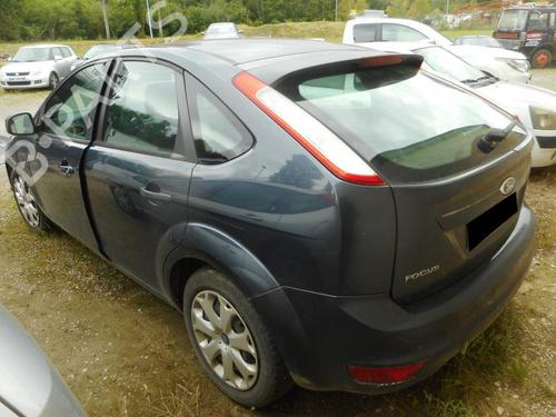 Left front driveshaft FORD FOCUS II (DA_, HCP, DP) 1.8 TDCi | BP20067697M38 