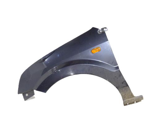 Used Left front fenders FORD FUSION (JU_) 1.4 TDCi (68 hp) 31664438