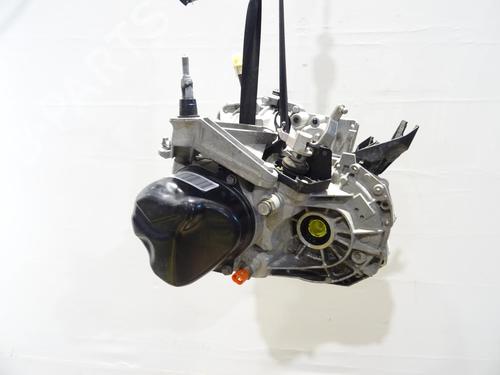 Gearbox RENAULT MODUS / GRAND MODUS (F/JP0_) 1.2 (JP0C, JP0K, FP0C, FP0K, FP0P, JP0P, JP0T) | BP33333248M3  - Image 6