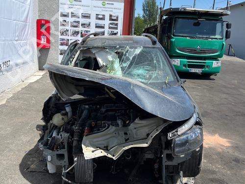 Brukte deler til CITROËN C4 CACTUS 1.6 BlueHDi 100 4725328