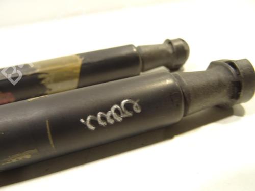 Tailgate lift support NISSAN QASHQAI I (J10, NJ10) 2.0 dCi All-wheel Drive | BP21825746C138 