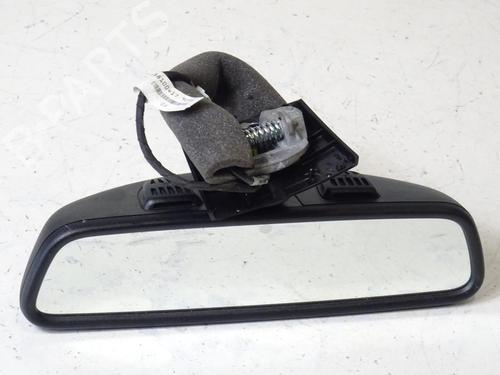 Used Rear mirror MERCEDES-BENZ CLS Shooting Brake (X218) CLS 350 BlueTEC / d (218.926) (258 hp) 20051266