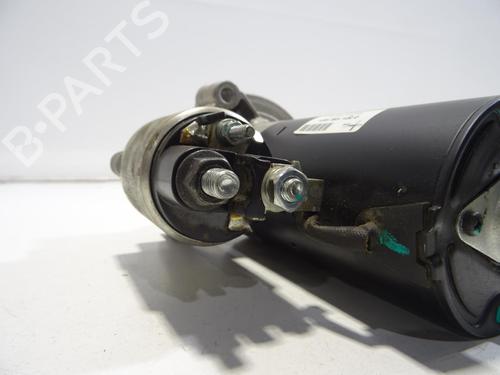 Starter PEUGEOT 306 Hatchback (7A, 7C, N3, N5) 2.0 HDI 90 | BP28357734M8