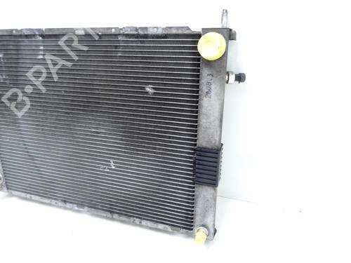 AC radiator RENAULT CLIO III (BR0/1, CR0/1) 1.2 16V (BR02, BR0J, BR11, CR02, CR0J, CR11) | BP30106733M32