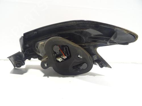 Left taillight CITROËN DS4 (NX_) 1.6 HDi 115 | BP27999770C34 