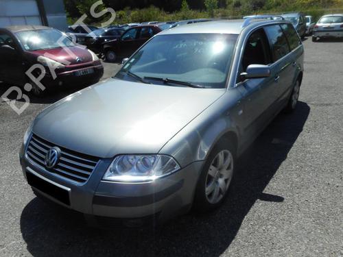 Left headlight VW PASSAT B5.5 Variant (3B6) 1.9 TDI | BP20071499C28  - Image 7