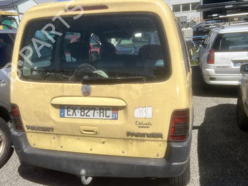Switch PEUGEOT PARTNER MPV (5_, G_) 2.0 HDI | BP29119957I30 - Image 10