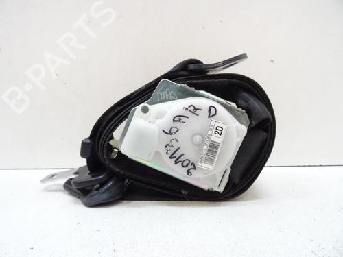 Used Rear right seatbelt Rear right seatbelt CITROËN C4 Grand Picasso I (UA_) 2.0 HDi 138 (136 hp) 20067396 20067396