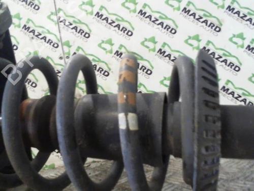 Left front shock absorber VW PASSAT B5 (3B2) 1.9 TDI | BP21964712M16 