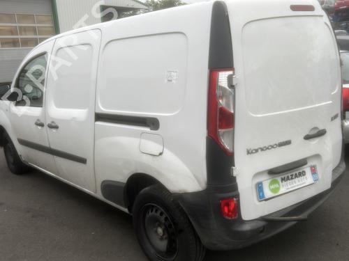 Front right window mechanism RENAULT KANGOO Express (FW0/1_) 1.5 dCi 95 (FW16) | BP33314672C23 - Image 11