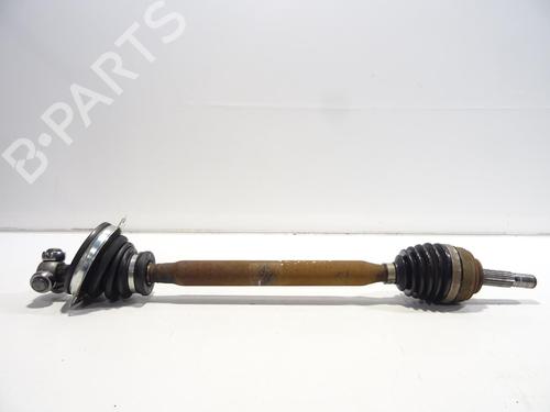 Antriebswelle links vorne für DACIA SANDERO 1.4 (BS0C, BS0A, BS0G, BS1F, BS0E) (75 hp) 29066030