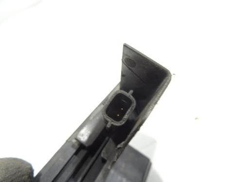 Rear left lock DACIA SANDERO II 1.5 dCi 75 / Blue dCi 75 (B8JW, B8M4, B8AH, B8M7, B8M6) | BP24146088C100 