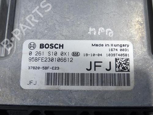 Electronic module HONDA CIVIC X Hatchback (FC_, FK_) 2.0 Type-R (FK8) | BP31376932M83 - Image 2