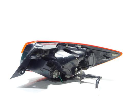 Left taillight MAZDA 2 Hatchback (DL, DJ)  | BP27926197C34  - Image 5