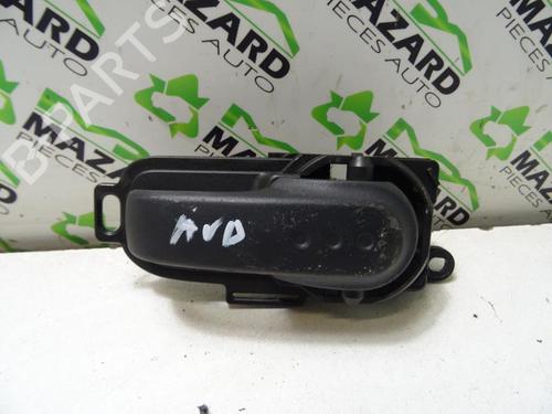 Used Front right interior door handle NISSAN NOTE (E11, NE11) 1.5 dCi (86 hp) 20047049