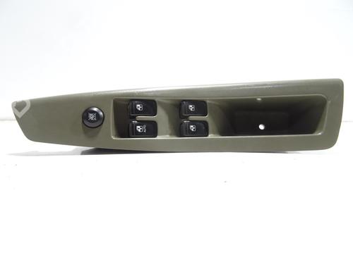 Used Left front window switch CHEVROLET LACETTI (J200) 2.0 D (121 hp) 23851647