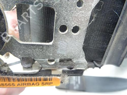 Used Front left seatbelt Front left seatbelt RENAULT CLIO II (BB_, CB_) 1.5 dCi (B/C2J) (68 hp) 33804032 33804032