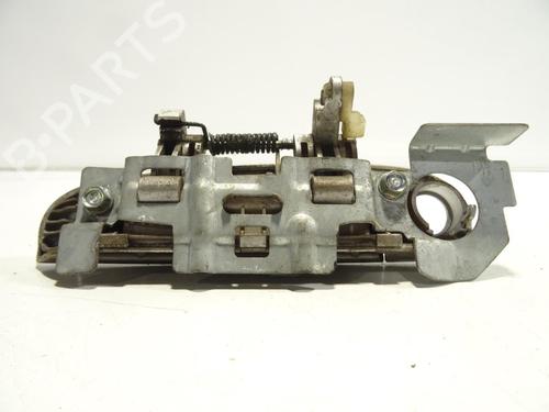 front-right-exterior-door-handle-kia-picanto-i-sa-2004-2005-2006-2007-2008-2009-2010-2011-2012-23933544 main image