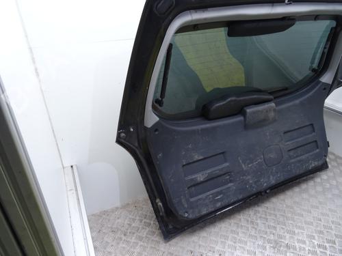 Tailgate HYUNDAI TUCSON (JM) 2.0 CRDi All-wheel Drive | BP26027719C6