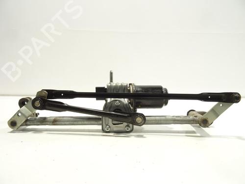 Front wiper motor VW POLO V (6R1, 6C1) 1.4 TDI | BP22806234M29 