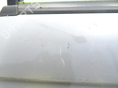 Left front door AIXAM CITY 0.4 | BP29998197C2