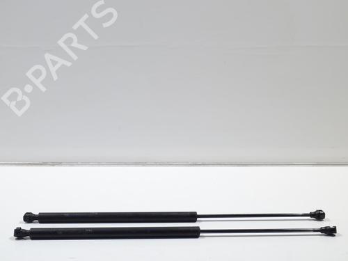 Used Tailgate lift support CITROËN SAXO (S0, S1) 1.0 X (45 hp) 20049572