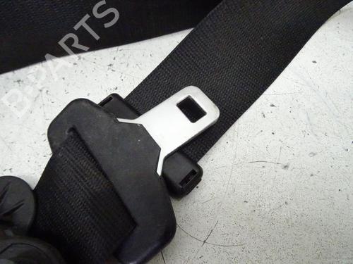 Used Front right seatbelt Front right seatbelt BMW 1 (F20) 116 d (116 hp) 20051153 20051153