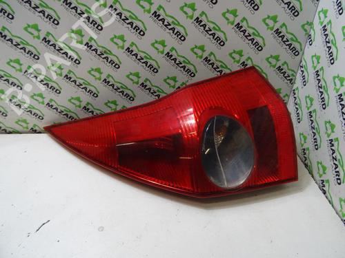 Right taillight RENAULT MEGANE II Estate (KM0/1_) 1.5 dCi (KM02, KM13) | BP20071225C35 