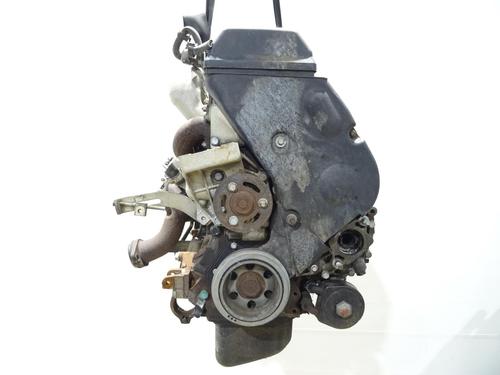 Motor FIAT DUCATO Van (230_) 2.8 TDI (122 hp) 29937750