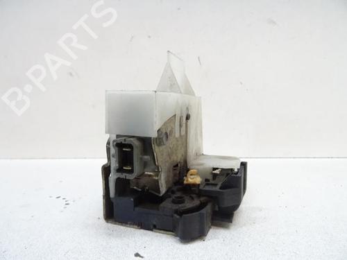 Used Front left lock Front left lock RENAULT MEGANE Scenic (JA0/1_) 1.6 e (JA0F) (90 hp) 20054880 20054880