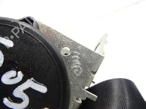 Rear right belt tensioner FORD FIESTA V (JH_, JD_) 1.3 | BP29484656C90 