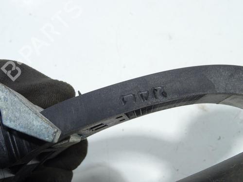 Rear left exterior door handle LAND ROVER FREELANDER 2 (L359)  | BP23992111C130 