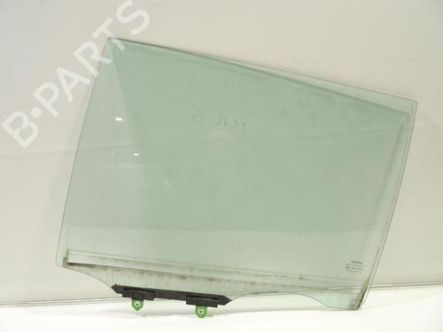 Used Rear left door window TOYOTA COROLLA Estate (_E21_) 1.8 Hybrid (ZWE211) (122 hp) 23787453