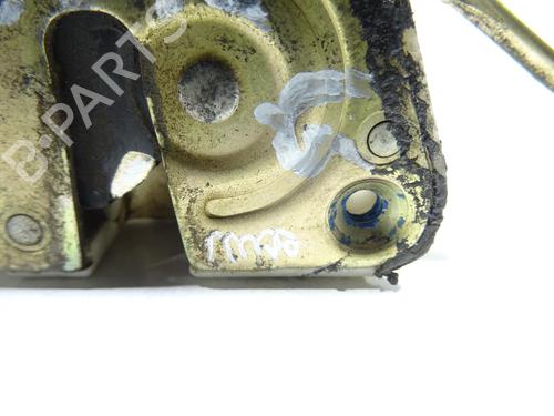 Used Front left lock Front left lock 21046779 21046779
