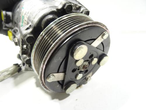 Used AC compressor AC compressor SUZUKI SWIFT IV (FZ, NZ) 1.3 DDiS (AZG413D, ZC02S, ZC92S) (75 hp) 28908379 28908379