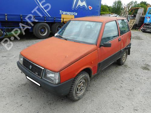 Used Parts LANCIA Y10 (156_) 1.1 i.e Fire All-wheel Drive (156AC) (57 hp) 2048072
