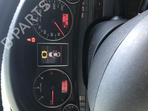 Left tailgate light AUDI A4 B7 (8EC) 2.0 TDI quattro | BP21220780C79  - Image 8