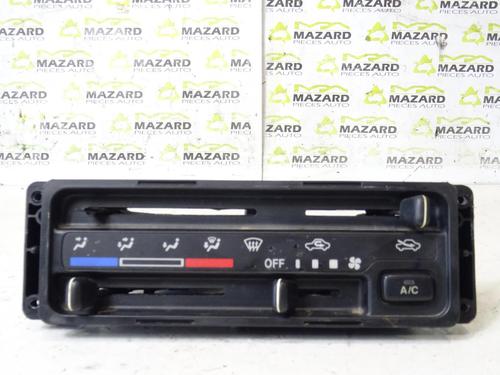 Used Climate control SUZUKI JIMNY Closed Off-Road Vehicle (SN) 1.5 DDiS 4x4 (86 hp) 20062988