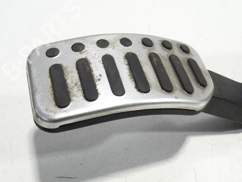 Pedal Pedal NISSAN JUKE (F15) [2010-2019] 30592454 30592454